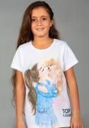 TOPModel Shirt met korte mouwen TOPModel T-shirt met korte mouwen