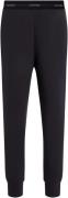 NU 20% KORTING: Calvin Klein Sweatbroek JOGGER met elastische logo-ban...