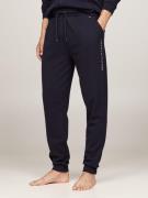 Tommy Hilfiger Underwear Sweatbroek TRACK PANT met een logo-opschrift