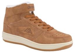 NU 20% KORTING: Kappa Sneakers gevoerd