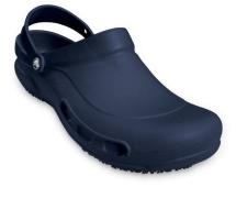 NU 20% KORTING: Crocs Werkschoenen Bistro Clog voor gastronomie, zorg,...