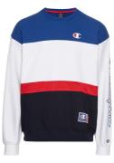 NU 20% KORTING: Champion Sweatshirt Retro Sport Crewneck Sweatshirt