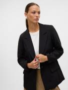 NU 20% KORTING: Vero Moda Lange blazer VMCLAIR LS REGULAR BLAZER NOOS