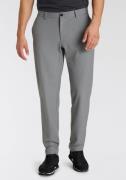 NU 20% KORTING: Bruno Banani Chino In wollook met elastische band