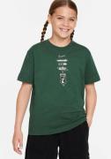 Nike Sportswear T-shirt G NSW BF TEE SW - voor kinderen