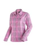 NU 20% KORTING: Maier Sports Functionele blouse NANNI Dames blouse, la...