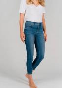 NU 20% KORTING: ANGELS Slim fit jeans Ornella