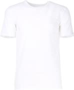 NU 20% KORTING: BALDESSARINI T-shirt Shirt, 1/2, Ronde hals (set, 2-de...