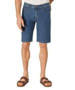 Pioneer Authentic Jeans Short Jeansshorts Finn light