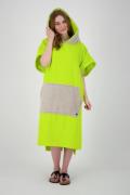 NU 20% KORTING: DEPROC Active Poncho Badponcho PARLEE BEACH