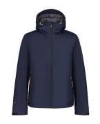 NU 20% KORTING: Icepeak Softshell-jack H SOFTSHELL JACKET BARBEAU