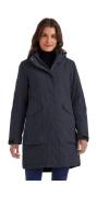 Killtec Parka Dames functionele parka