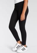 NU 20% KORTING: KIDSWORLD Legging Basis leggings voor meisjes