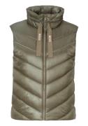 NU 20% KORTING: Boss Orange Bodywarmer C_Palassiny met opstaande kraag