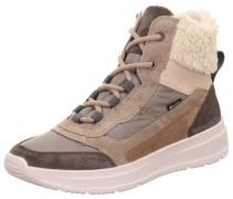 NU 20% KORTING: Legero Sneakers Sprinter trekkingschoen, veterschoen m...