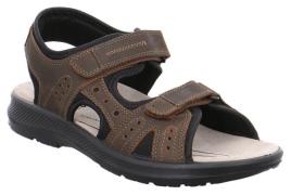 NU 20% KORTING: Jomos Sandalen Mobila summer shoe, velcro shoe, outdoo...