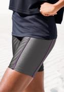 active by Lascana Short -Sportshorts, Korte broek