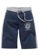 NU 20% KORTING: KIDSWORLD Sweatshort , modieuze sweat bermuda’s