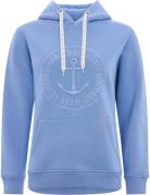 NU 20% KORTING: Zwillingsherz Hoodie Strand Zee Kust