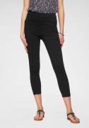 NU 20% KORTING: HaILYS Jeggings Trendy web-jeggings van HAILYS: en hog...