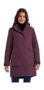 NU 20% KORTING: Killtec Parka Dames functionele parka