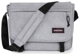 Eastpak Messenger Bag Delegate + Schoudertas Werk Tas Schooltas