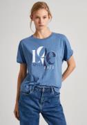 NU 20% KORTING: Pepe Jeans T-shirt JAX