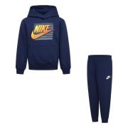 Nike Sportswear Joggingpak NKB B NSW GRADIENT FUTURA PO S (set, 2-deli...