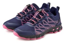 active by Lascana Sneakers Trekkingschoen, Outdoor, waterafstotend mem...