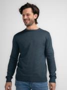 Petrol Industries Trui met ronde hals Men Knitwear Round Neck Basic