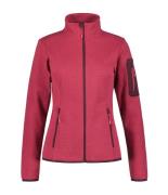 Icepeak Fleecejack D BREI FLEECE JACKET BOWERSVILLE