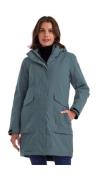 NU 20% KORTING: Killtec Parka Dames functionele parka