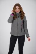 NU 20% KORTING: DEPROC Active Winterjack CALGARY WINTER Women