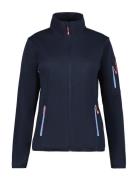 NU 20% KORTING: Icepeak Fleecejack D BREI FLEECE JACKET BOWERSVILLE