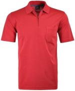 NU 20% KORTING: RAGMAN Poloshirt