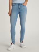 TOMMY JEANS Skinny fit jeans Tommy Jeans - Damenjeans- NORA Mid Rise -...