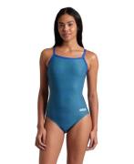 NU 20% KORTING: Arena Badpak WOMEN'S ARENA ABSTRACT TILES SWIMSU