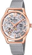 Festina Automatisch horloge Automaat, F20628/1 Horloge, dameshorloge, ...