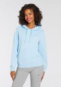 NU 20% KORTING: Converse Hoodie met geborduurd logo