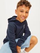 NU 20% KORTING: Jack & Jones Junior Hoodie JJESWIFT SWEAT HOOD NOOS JN...