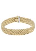 NU 20% KORTING: Firetti Armband Sieraad Cadeau Goud 585 Armbanden Goud...