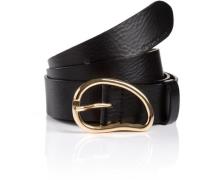 NU 20% KORTING: Tom Tailor Leren riem TTROSIE