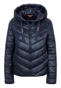 Boss Orange Outdoorjack C_Palatori met een capuchon