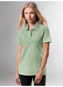 NU 20% KORTING: Trigema Poloshirt TRIGEMA Poloshirt (1-delig)