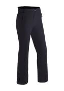 NU 20% KORTING: Maier Sports Skibroek Vroni slim Dames sneeuwbroek, wi...