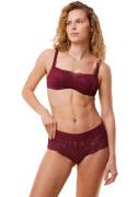 Triumph Slip Body Make-Up Illusion Lace Shorty