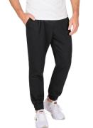 NU 20% KORTING: Trigema Jerseybroek TRIGEMA joggingbroek met opgestikt...