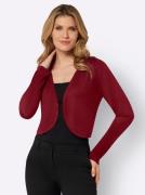 NU 20% KORTING: Classic Basics Bolero