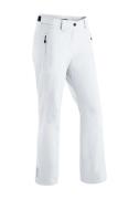 NU 20% KORTING: Maier Sports Skibroek Ronka Dames sneeuwbroek, wind- e...