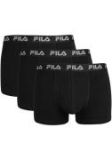 NU 20% KORTING: Fila Boxershort (3 stuks)